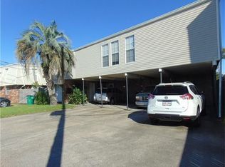 5113 W Esplanade Ave APT D, Metairie, LA 70006