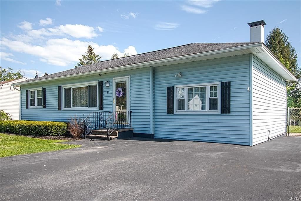 17 Whitford Ave, Whitesboro, NY 13492 Zillow