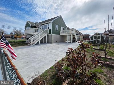 600 N Dover Ave, Atlantic City, NJ, 08401