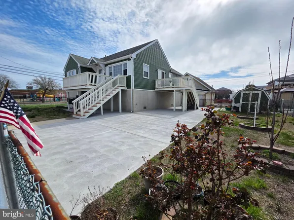 600 N Dover Ave, Atlantic City, NJ 08401