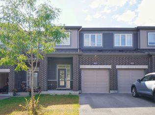 422 Kayak St, Ottawa, ON K2J 6P3