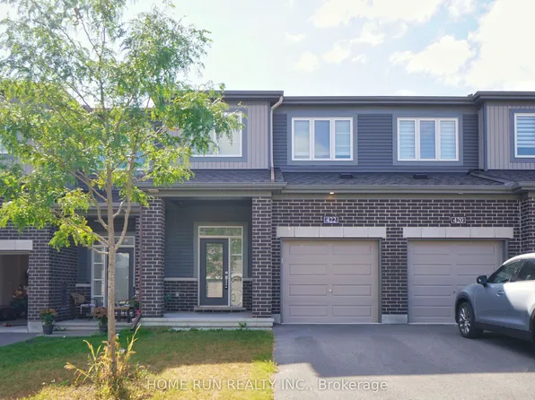 422 Kayak St, Ottawa, ON K2J 6P3