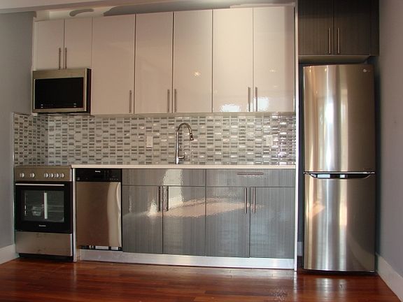 2nd image of 21-34 Broadway #5E