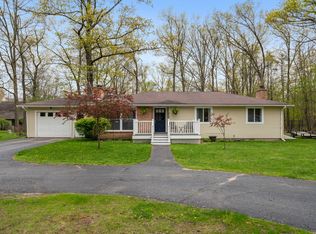 6727 Fisher Woods Rd, Indian River, MI 49749