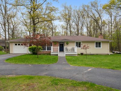 6727 Fisher Woods Rd, Indian River, MI, 49749