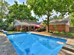 2940 Kerry Ln, Oklahoma City, OK 73120