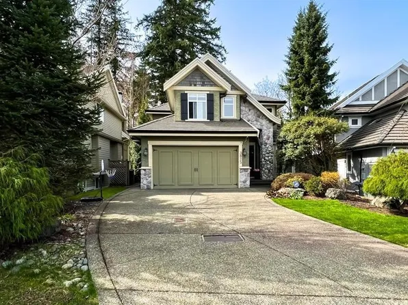 3825 154th St, Surrey, BC V3Z 0V2