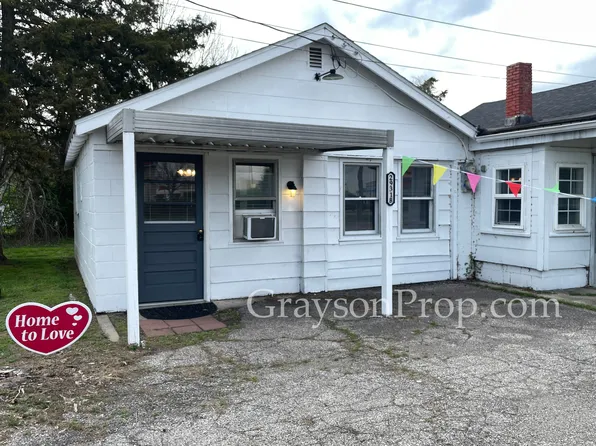 2931 22nd St, Columbus, IN