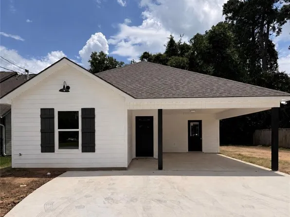907 Texas Ave, Alexandria, LA 71301