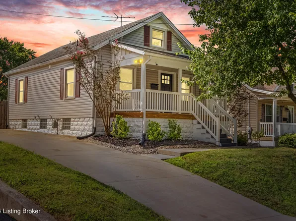 1682 Christian St, Louisville, KY 40213