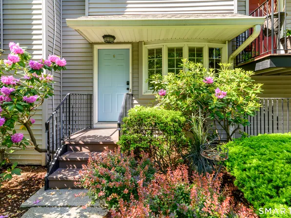 2700 Bedford Street #G, Stamford, CT 06905