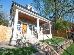 5310 14th St NW, Washington, DC