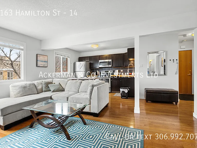 2163 Hamilton St #14 — Photo 7