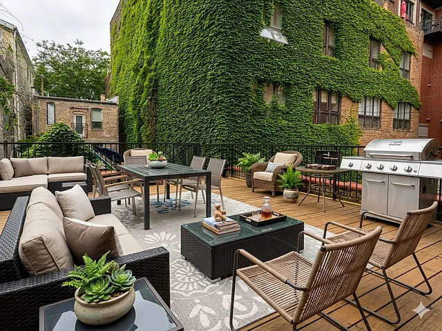 1455 N Sedgwick St #2 — Photo 10