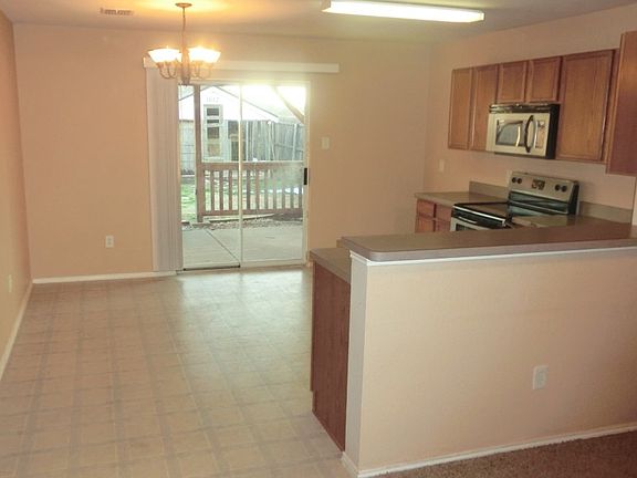 Kitchen nook