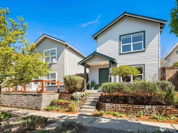 1728 26th Avenue S, Seattle, WA 98144