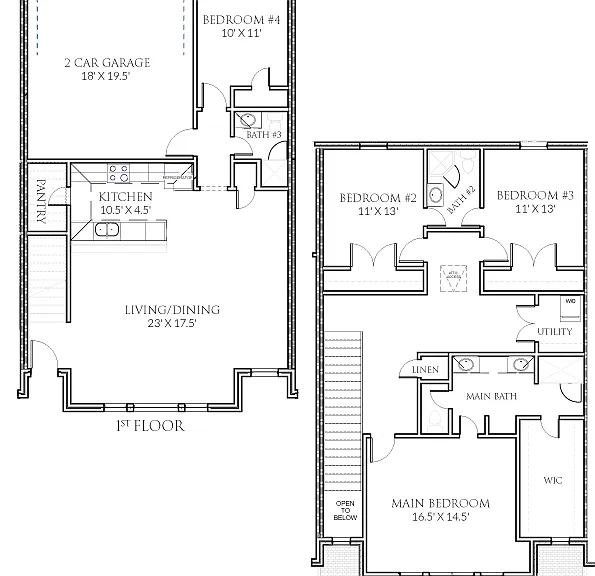 2933 Aiden Ln — Photo 2