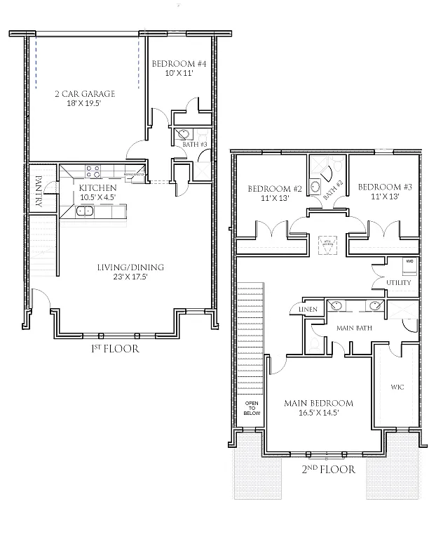Building Photo - 2933 Aiden Ln