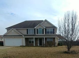 4 Ottawa Trl, Fort Mitchell, AL 36856