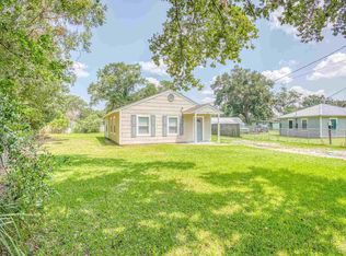 25 Bertram St, Pensacola, FL 32506