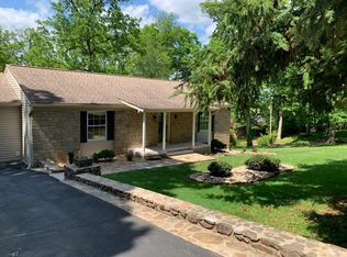 11605 Mountain View Rd, Knoxville, TN 37934