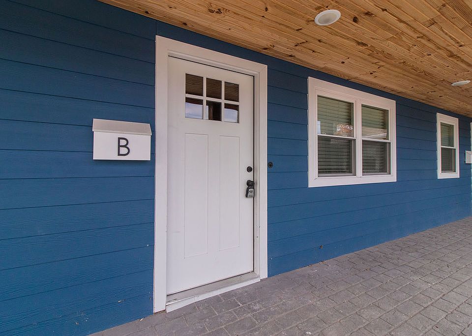 400 W Poplar St "Terraces at Trailside" B 400 W Poplar St Rogers AR