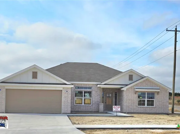 3302 Privet Dr, Killeen, TX 76549