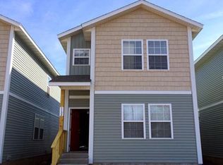 1132 S Florence Ave, Springfield, MO 65807