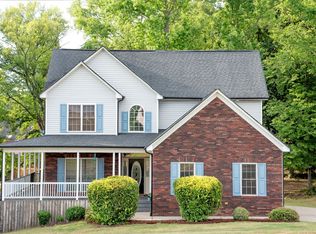 2540 Roberta Rd, Concord, NC 28027