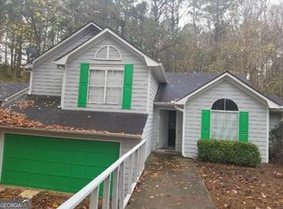 656 Kilkenny Cir, Lithonia, GA 30058