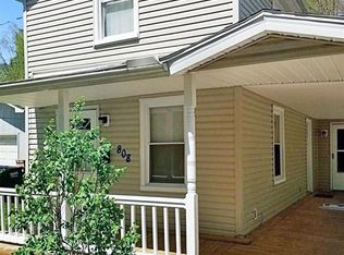 808 Tremont Ave SE, Massillon, OH