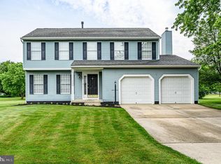 709 Henderson Rd, Lumberton, NJ 08048