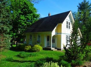 40 Kelsea Ave, Center Harbor, NH 03226