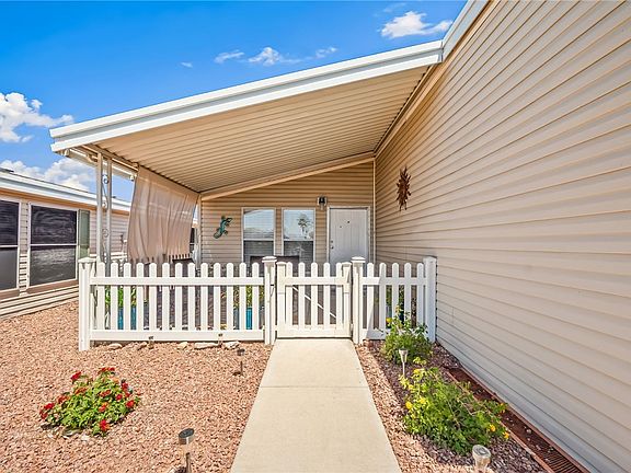 2nd image of 2350 Adobe Road #16