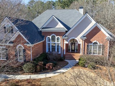 2836 Allegheny Ln, Watkinsville, GA, 30677