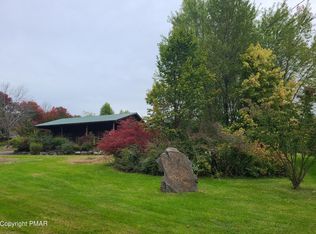 248 Tisdel Rd, Lake Ariel, PA 18436