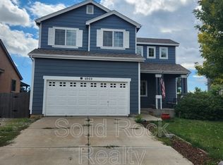 6969 Ancestra Dr, Fountain, CO 80817