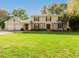 1841 Newburyport Rd, Chesterfield, MO