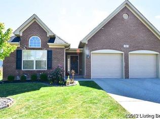 7227 Black Walnut Cir, Louisville, KY
