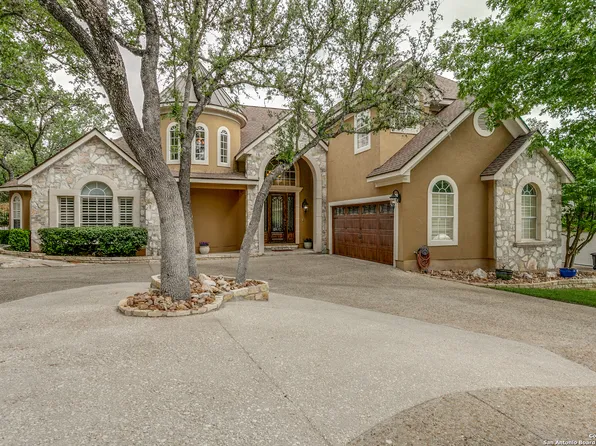 1806 Fawn Bluff, San Antonio, TX 78248