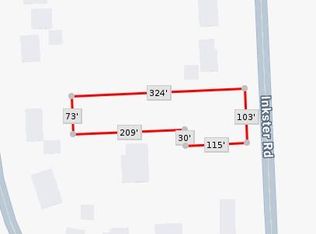 5840 Inkster Rd Lot B, West Bloomfield, MI 48323