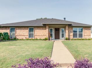 6629 Belcamp Dr, Plano, TX 75023