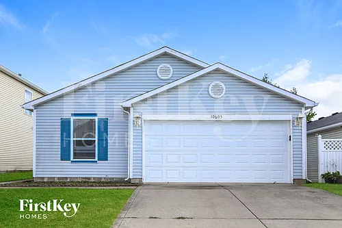 10605 Glenayr Dr Photo 1