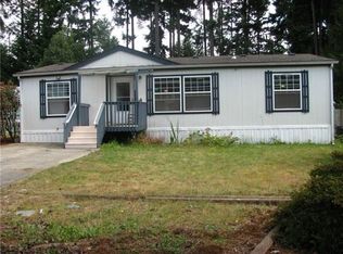 12619 121st Avenue Ct E, Puyallup, WA 98374