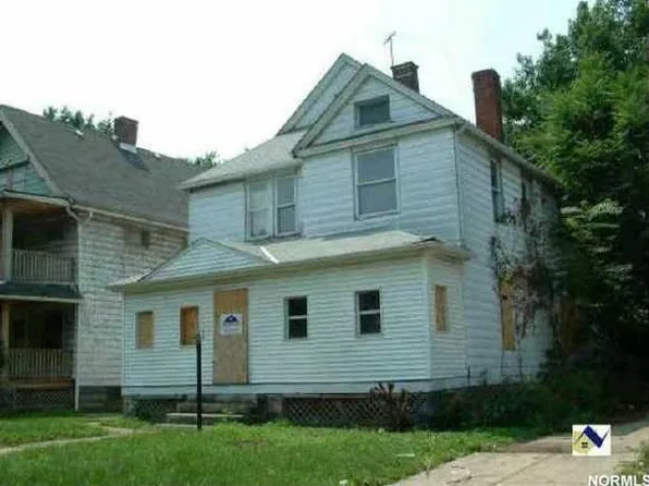 1234 Rozelle Ave, East Cleveland, OH 44112