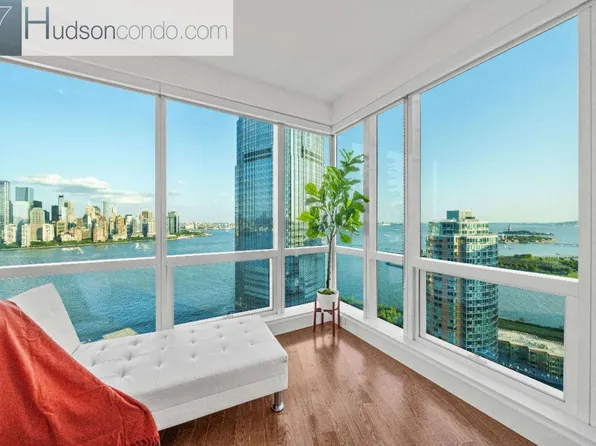 77 Hudson St APT 3608X, Jersey City, NJ 07302