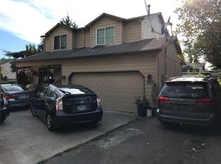 327 SE 151st Ave, Portland, OR 97233