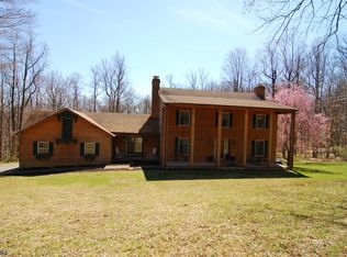 131 W Springtown Rd, Long Valley, NJ 07853