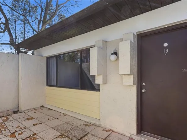 2508 SW 35th Pl #D19, Gainesville, FL 32608