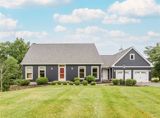 3477 Rush Mendon Rd, Honeoye Falls, NY 14472